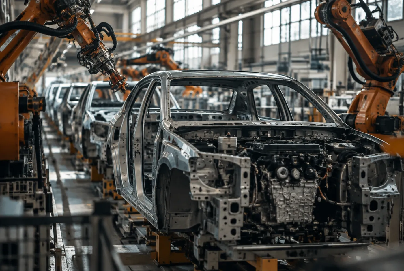 Automobilbranche